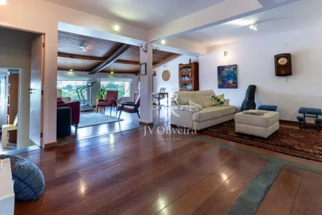 Imagem Sobrado com 3 dormitórios à venda, 340 m² por R$ 1.340.000 - Butantã - São Paulo/SP