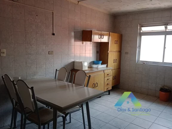 Imagem CASA COM 3 DORMITÓRIOS, EXCELENTE OPORTUNIDADE PARA RENDA NA CURSINO/SP!