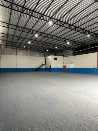 Imagem GALPAO COMERCIAL em MANAUS - AM, TARUMÃ