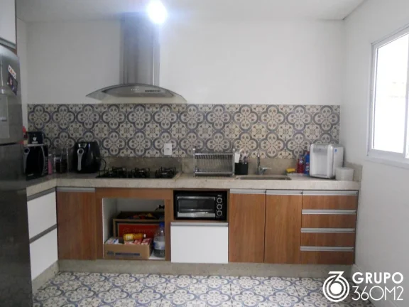 Imagem Apartamento Duplex para Venda em Santo André / SP no bairro Jardim Paraíso