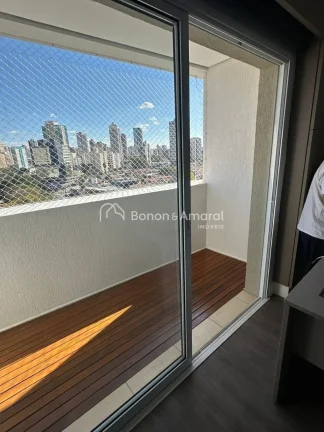 Imagem Excelente oportunidade para sua empresa! Sala comercial com 41,5m², totalmente decorada e pronta pa...