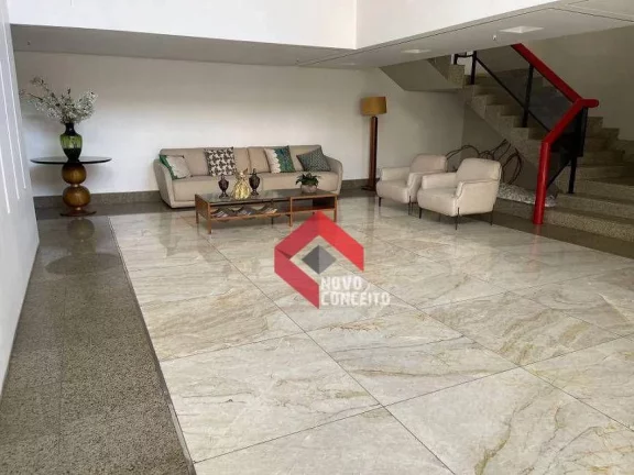 Imagem Apartamento à venda, 305 m² por R$ 2.400.000,00 - Meireles - Fortaleza/CE