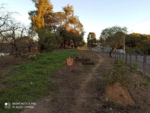 Imagem Sítio à venda, 40000 m² por R$ 4.000.000,00 - Jardim Esplanada - Itatiba/SP