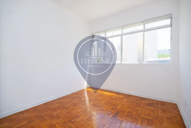 Imagem Venda de Apartamento de 3 Quartos na Liberdade, São Paulo - 68m² de conforto e elegância!