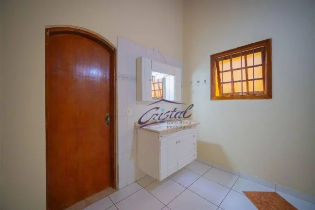 Imagem Casa com 5 quartos (1 suíte) à venda, 393 m² - Vila Yara - Osasco/SP