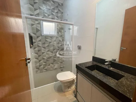 Imagem Casa Condomínio Ideal Life