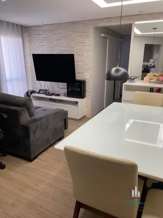Imagem Apartamento à venda no Condomínio Residencial Amazonas