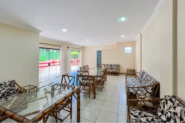 Imagem APARTAMENTO RESIDENCIAL em São Paulo - SP, Jabaquara