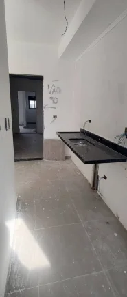 Imagem Apartamento de 2 e 3 dormitórios na Parada XV