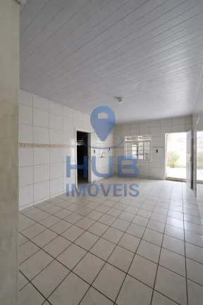 Imagem Casa à Venda no São Vicente - Itajaí/SC