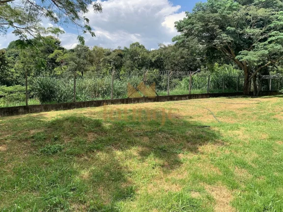 Imagem Terreno em Condominio em Chácaras Residenciais Santa Maria - Votorantim
