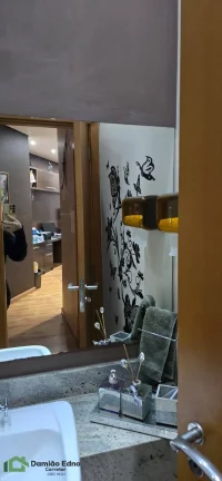 Imagem APARTAMENTO ESTILO GARDEN NO CONDOMÍNIO NEW GARDEN - JARDIM BONFIGLIOLI