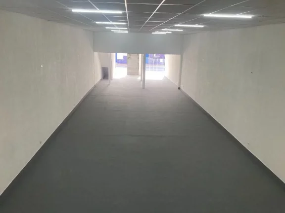 Imagem Galpão, 320 m² - venda por R$ 2.200.000,00 ou aluguel por R$ 14.588,00/mês - Centro - Suzano/SP