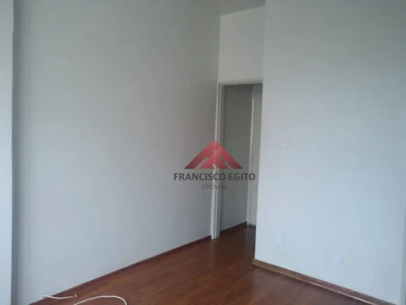 Imagem Apartamento com 1 dormitório para alugar, 56 m² por R$ 1.808,29/mês - Centro - Niterói/RJ