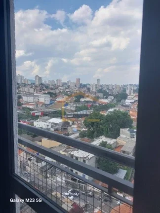 Imagem Apartamento novo, 2 dormitórios, banheiro e 1 vaga de garagem.
Com 50m² bem distribuídos, o imóv...