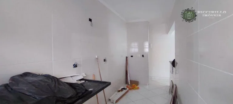 Imagem Apartamento com 2 dormitórios à venda, 87 m² por R$ 720.000,00 - Vila Assunção - Praia Grande/SP