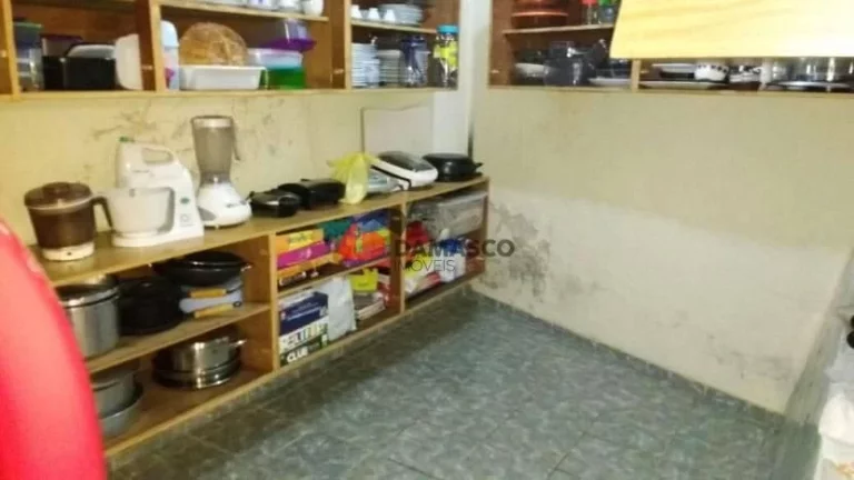 Imagem Sobrado à venda 3 Quartos, 3 Vagas, 140M², Vila Califórnia, São Paulo - SP