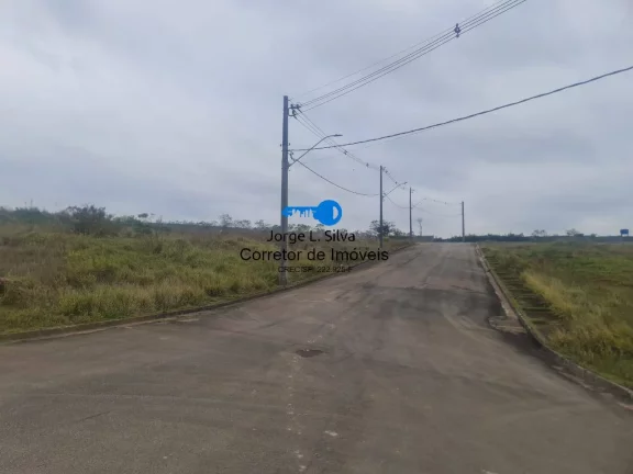 Imagem LOTES INDUSTRIAIS A PARTIR DE 1000M2 EM SANTANA DE PARNAÍBA !