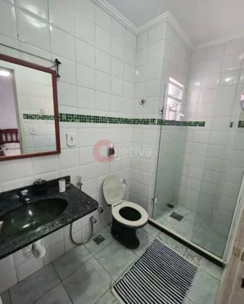 Imagem Apartamento com 3 dormitórios à venda, 210 m² - Vila Nova - Cabo Frio/RJ