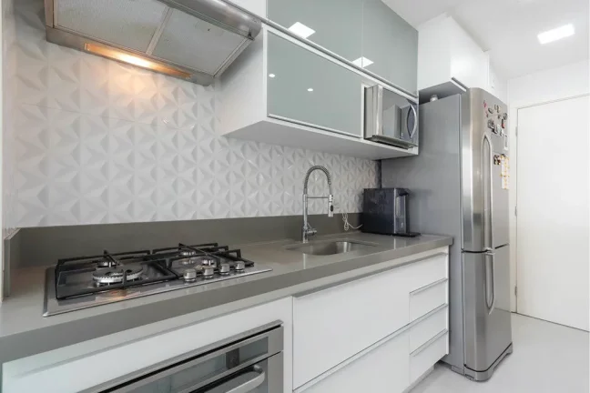 Imagem APARTAMENTO RESIDENCIAL em São Paulo - SP, Lapa