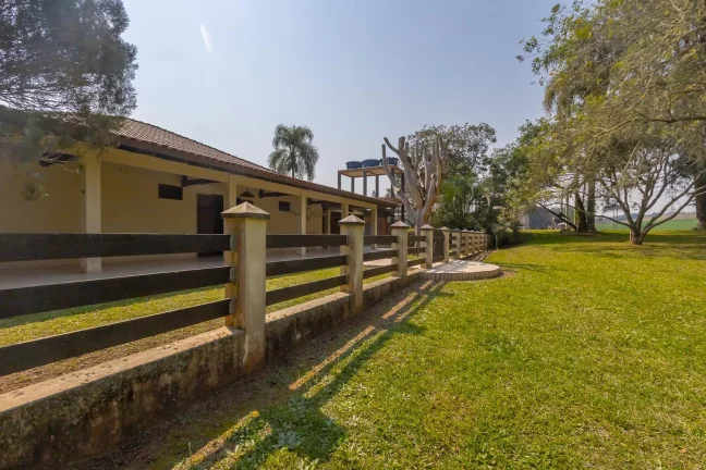 Chácara lazer ou eventos Campo Largo