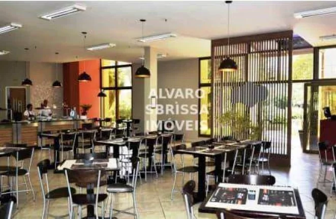 Imagem Sala Comercial com 60 m² excelente localização no Edifício Gaplan no Jardim Corazza próximo à Av Marginal em Itu SP