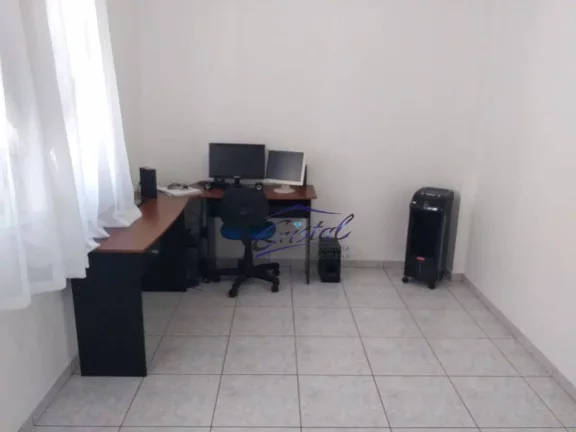 Imagem Apartamento com 2 dormitórios à venda, 70 m² por R$ 450.000,00 - Guilhermina - Praia Grande/SP