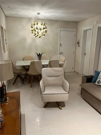 Imagem Apartamento à venda com 4 quartos, sendo 2 suítes, no condomínio Ristretto, Osasco - SP