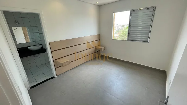Imagem Apartamento em Sorocaba