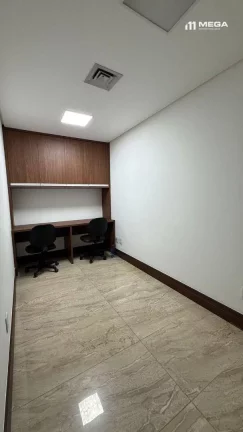 Imagem Sala Shopping Praia da Costa
