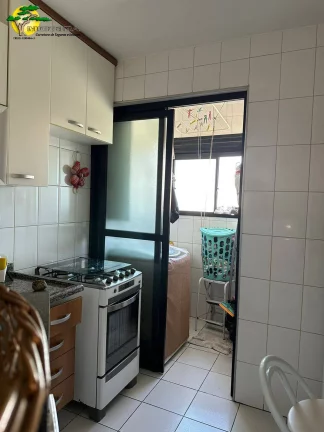 Imagem APARTAMENTO À VENDA NO MANDAQUI