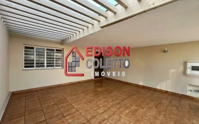 Imagem Casa com 2 Quartos à Venda, 87 m² em Vila Rezende - Piracicaba