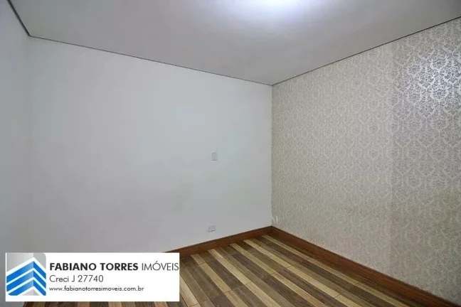 Imagem Casa à venda em Diadema/SP