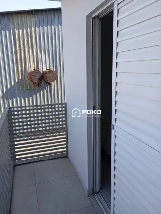 Imagem Kitnet para alugar, 50 m² por R$ 1.450,00/mês - Jardim Arapongas - Guarulhos/SP