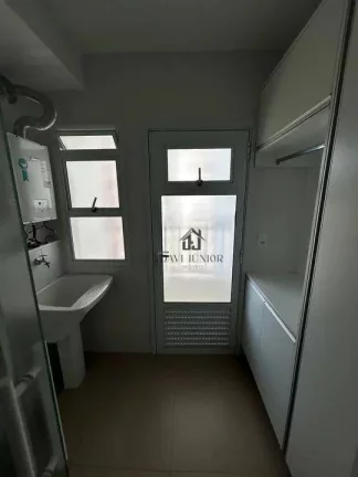 Imagem Apartamento para alugar, 92 m² por R$ 5.605,00/mês - Parque Campolim - Sorocaba/SP