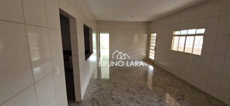 Imagem Casa disponível para vendano bairro Pousada Del Rey – Igarapé/MG.