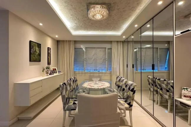 Imagem Copacabana - Residencial › Apartamento com 3 quarto(s) a Venda