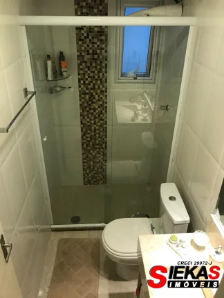 Imagem Apartamento à venda em São Paulo-SP, Vila Esperança: 2 quartos, 1 sala, 1 banheiro, garagem, 51m². Aproveite essa oportunidade!