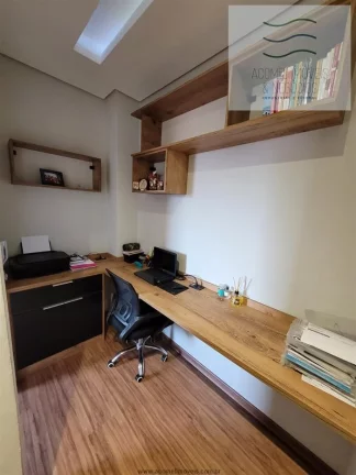 Imagem Apartamentos no Litoral para venda em Praia Grande no bairro Vila Tupi
