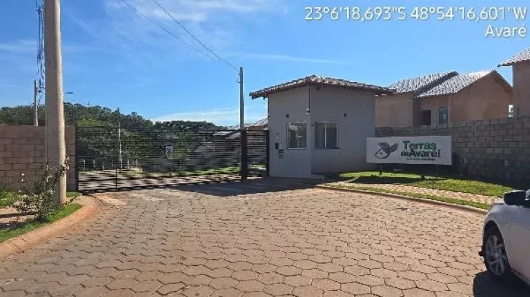 Oportunidade Única em AVARE - SP | Tipo: Casa | Negociação: Licitação Aberta | Situação: Imóvel