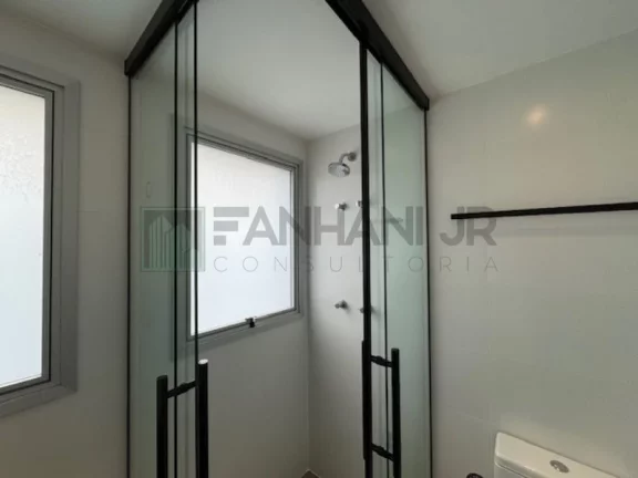 Imagem Loft de Luxo no Jardim Paulista: 1 Quarto, 1 Suíte, 3 Salas, 2 Banheiros, 1 Vaga de Garagem, 80m² - Venda ou Locação em SP.