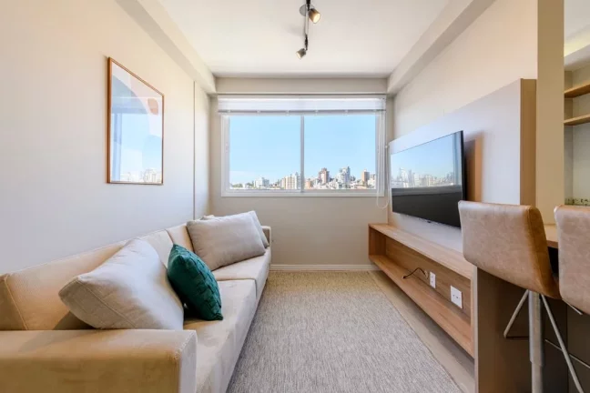 Imagem Apartamento à venda no bairro São João - Porto Alegre/RS