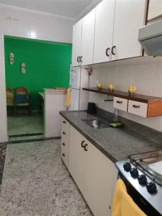 Imagem APARTAMENTO COM 47 m² - AVIAÇÃO - PRAIA GRANDE SP