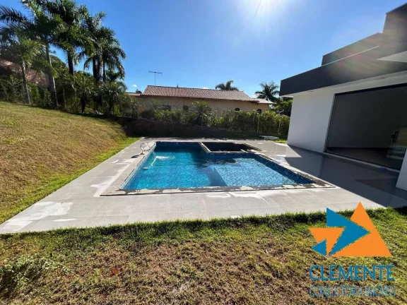 Imagem CASA A VENDA COMD. FECHADO ESTANCIAS DA MATA-LAGOA SANTA-JABOTICATUBAS
