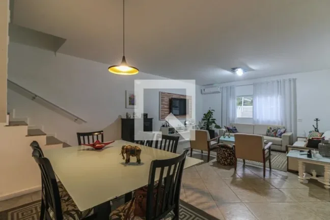 Imagem Casa à Venda - Vargem Grande, 5 Quartos, 220 m2