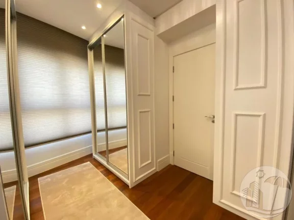 Imagem APARTAMENTO FRENTE MAR - EXCLUSIVIDADE 1 AP. POR ANDAR 5 Suítes + Dependência e