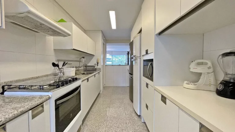 Imagem Apartamento com 4 dormitórios à venda, 197 m por R$ 8.500.000,00 - Riviera