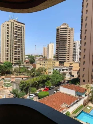Imagem Apartamento com 2 dormitórios à venda, 83 m² - Centro - Ribeirão Preto/SP