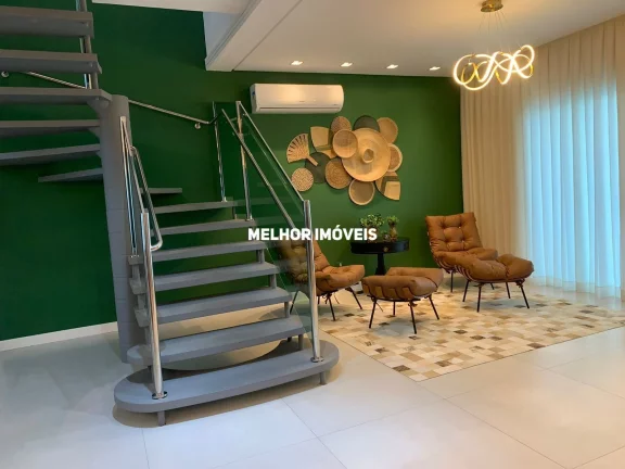 Imagem Casa com 04 suítes à venda, 430 m² - Praia dos Amores - Balneário Camboriú