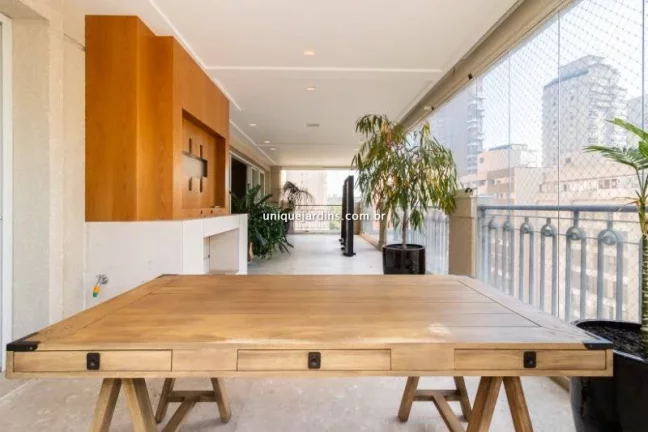 Imagem Apartamento à venda Itaim Bibi São Paulo